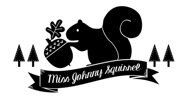 Miss Johnny Squirrel