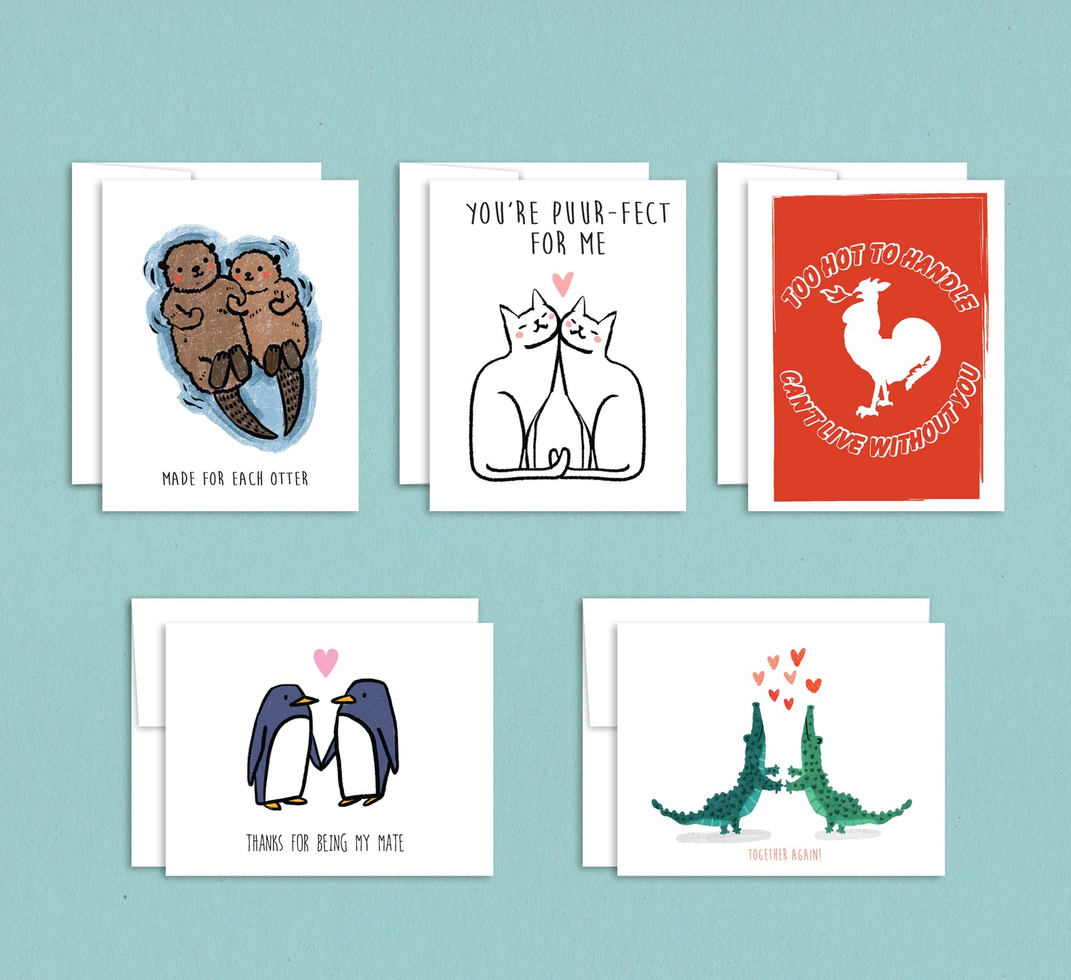 Greeting Cards